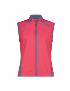 Chaleco 3C89576T women vest senderismo CMP CMP - 1