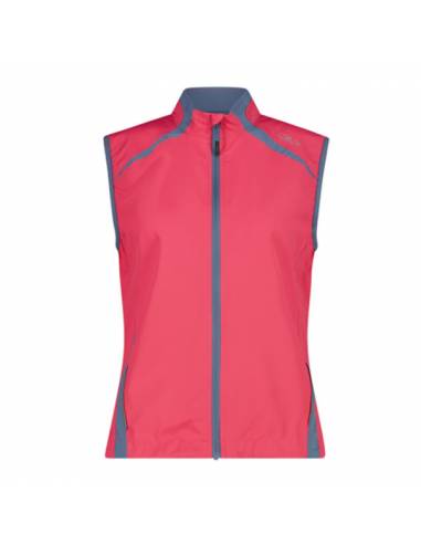 Chaleco 3C89576T women vest senderismo CMP CMP - 1