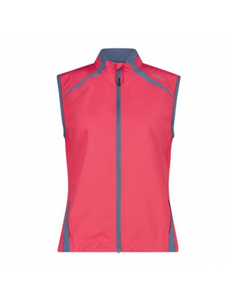 Chaleco 3C89576T women vest senderismo CMP CMP - 1