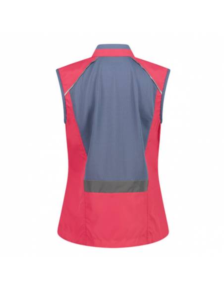 Chaleco 3C89576T women vest senderismo CMP CMP - 2