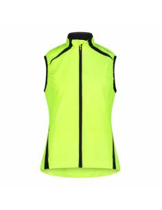 Chaleco 3C89576T women vest senderismo CMP CMP - 1 2
