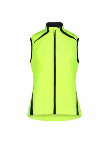 Chaleco 3C89576T women vest senderismo CMP CMP - 5