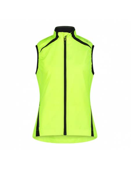 Chaleco 3C89576T women vest senderismo CMP CMP - 5