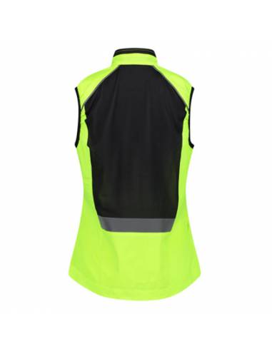 Chaleco 3C89576T women vest senderismo CMP CMP - 6