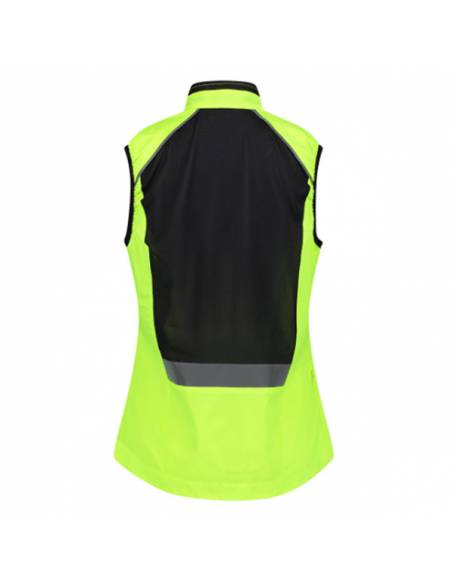 Chaleco 3C89576T women vest senderismo CMP CMP - 6