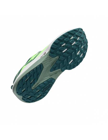 Zapato hispalis 2615 deportivo Joma Joma - 4