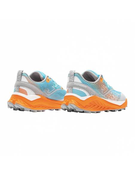 Zapato tundra lady 2616 senderismo Joma Joma - 3