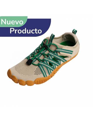 KH breeze V zapatilla senderismo Saguaro Saguaro - 2