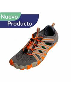 GY breeze V zapatilla senderismo Saguaro Saguaro - 2