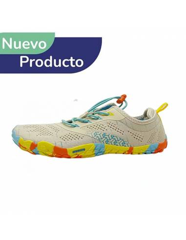 BE smart II  zapatilla senderismo Saguaro Saguaro - 1