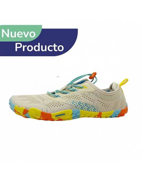 BE smart II  zapatilla senderismo Saguaro Saguaro - 1