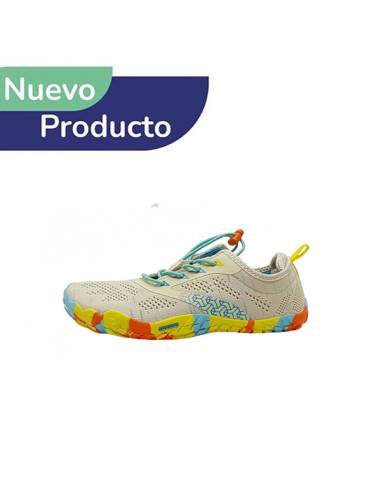 BE smart II infantil zapatilla Saguaro Saguaro - 1