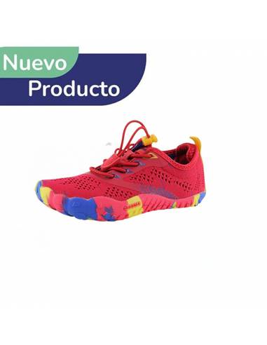 RD smart II infantil zapatilla Saguaro Saguaro - 1