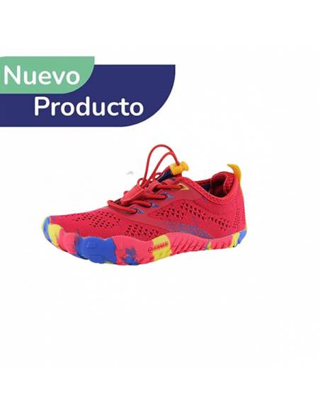 RD smart II infantil zapatilla Saguaro Saguaro - 1