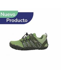 GR vigor I infantil zapatilla  Saguaro Saguaro - 1