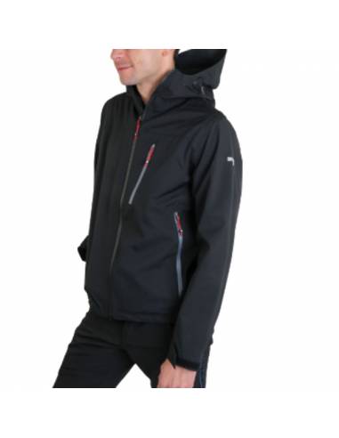 Chaqueta karl termo sellada senderismo Sphere pro Sphere pro - 4