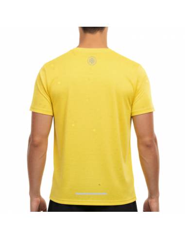 Camiseta emre senderismo Sphere  - 1