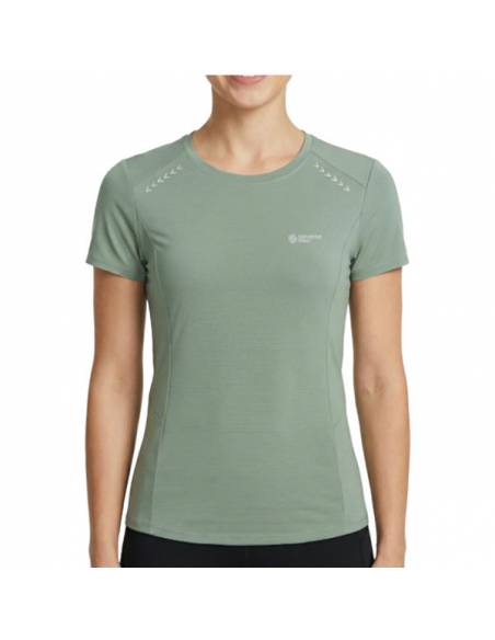 Camiseta yasemine senderismo Sphere pro J'hayber - 2