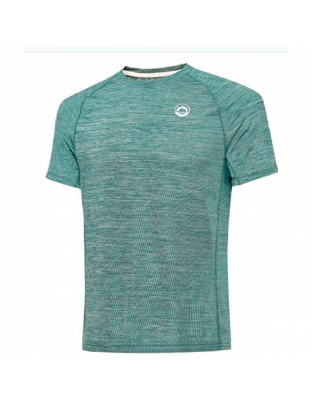 Camiseta mallorca senderismo Sphere pro J'hayber - 1