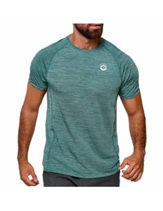 Camiseta mallorca senderismo Sphere pro J'hayber - 2