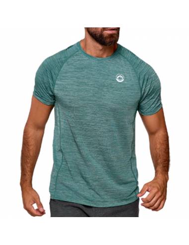 Camiseta mallorca senderismo Sphere pro J'hayber - 2