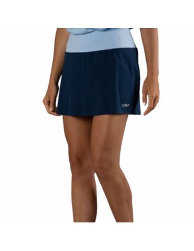 Falda 32C6266 woman skirt trail senderismo CMP CMP - 3