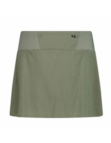 Falda 32C6266 woman skirt trail senderismo CMP CMP - 4