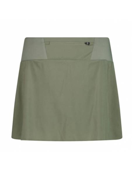 Falda 32C6266 woman skirt trail senderismo CMP CMP - 4