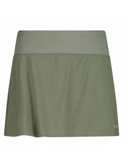 Falda 32C6266 woman skirt trail senderismo CMP CMP - 5