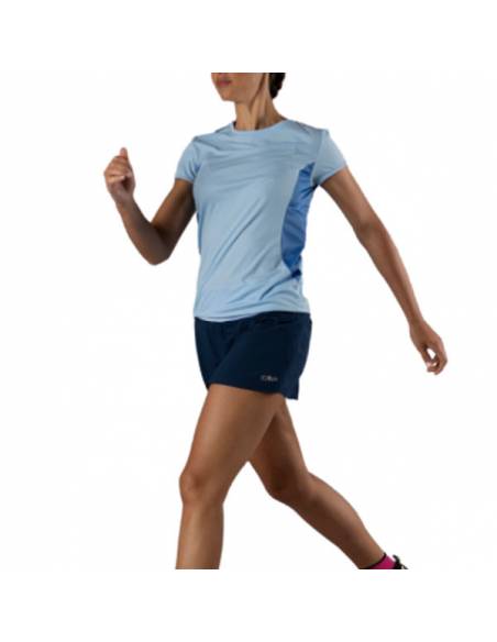 Falda 32C6266 woman skirt trail senderismo CMP CMP - 6