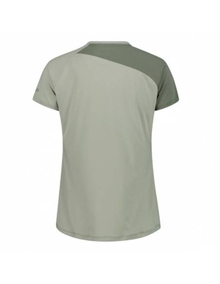 Camiseta 36N5406 woman t-shirt semderismo CMP CMP - 1