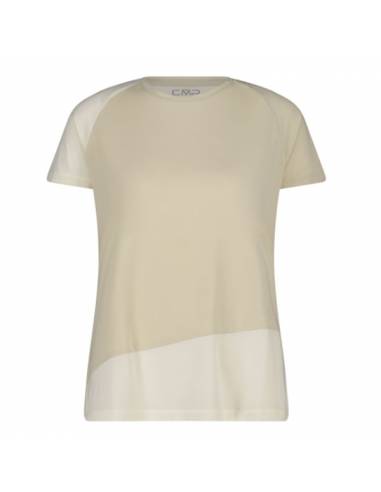 Camiseta 36N5406 woman t-shirt semderismo CMP CMP - 3