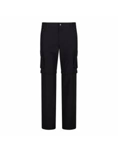 Pantalón 35T5317 desmontable senderismo CMP CMP - 1