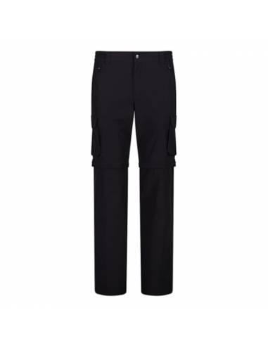 Pantalón 35T5317 desmontable senderismo CMP CMP - 1