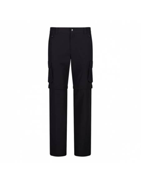 Pantalón 35T5317 desmontable senderismo CMP CMP - 1