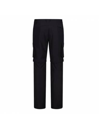 Pantalón 35T5317 desmontable senderismo CMP CMP - 2