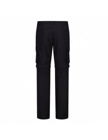 Pantalón 35T5317 desmontable senderismo CMP CMP - 2