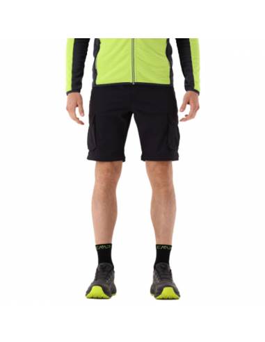 Pantalón 35T5317 desmontable senderismo CMP CMP - 4