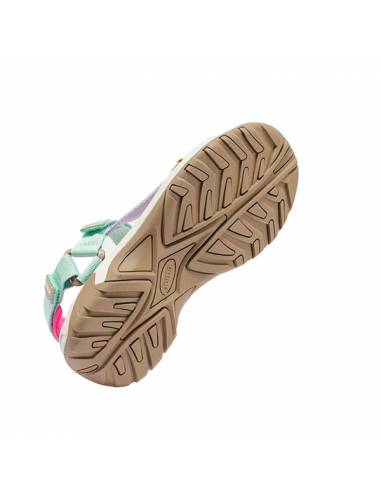 Sandalia s.libra lady 2616V senderismo Joma Joma - 4