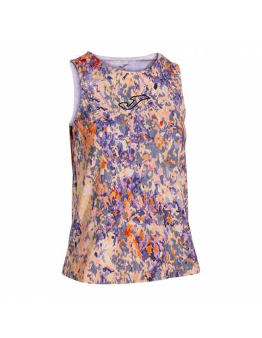 Camiseta R-city helum sin mangas Joma Joma - 1