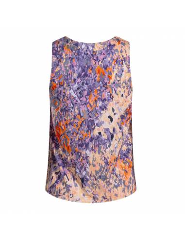 Camiseta R-city helum sin mangas Joma Joma - 3