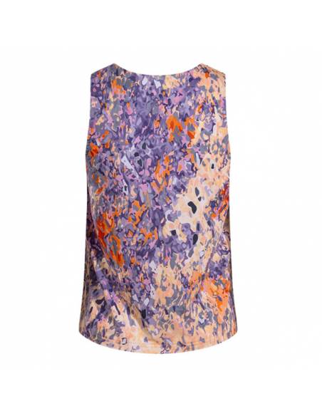 Camiseta R-city helum sin mangas Joma Joma - 3