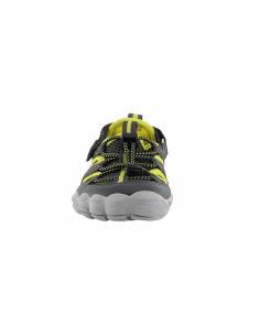 DG breeze III infantil zapatilla abierta Saguaro Saguaro - 1 2