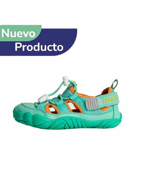 CB breeze III infantil sandalia Saguaro Saguaro - 1