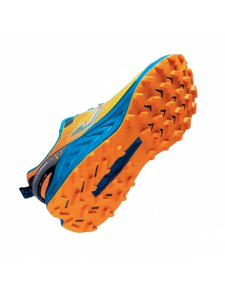Zapato tundra 2608 senderismo Joma Joma - 3