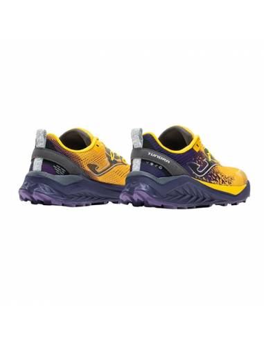 Zapato tundra lady 2628 senderismo Joma Joma - 3