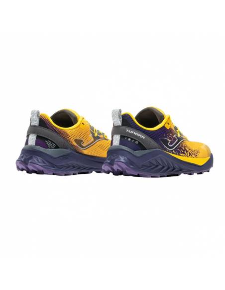 Zapato tundra lady 2628 senderismo Joma Joma - 3