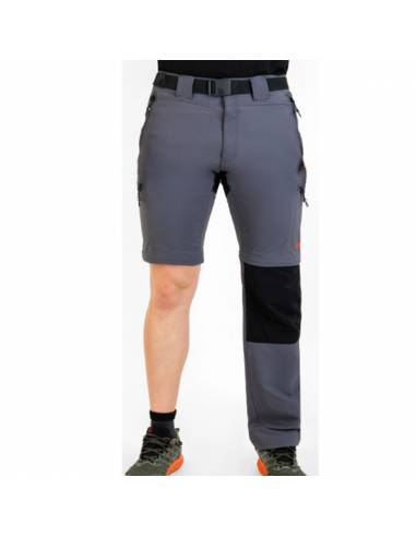 Pantalón kingston desmontable senderismo Sphere pro Sphere pro - 5