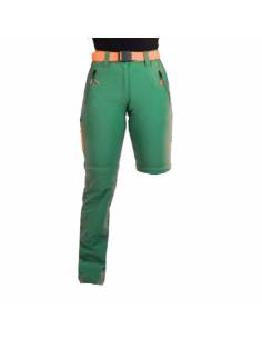 Pantalón aloña V2 desmontable senderismo Sphere pro Sphere pro - 6 2