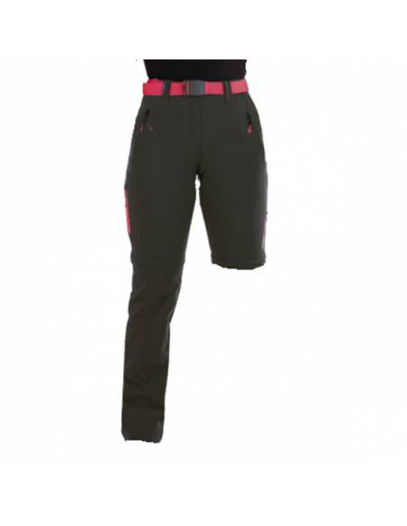 Pantalón aloña V2 desmontable senderismo Sphere pro Sphere pro - 5